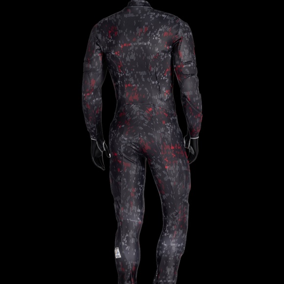 Spyder Performance GS Suit Size: Men’s L